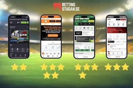 Bettingsidor .